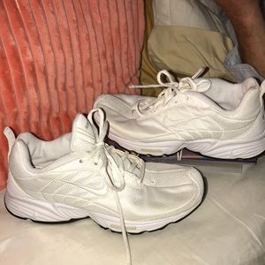 Nike woman’s size 6.5.